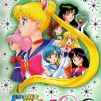  Аниме Sailor Moon R <small>Theme Song Performance</small> (ED) 